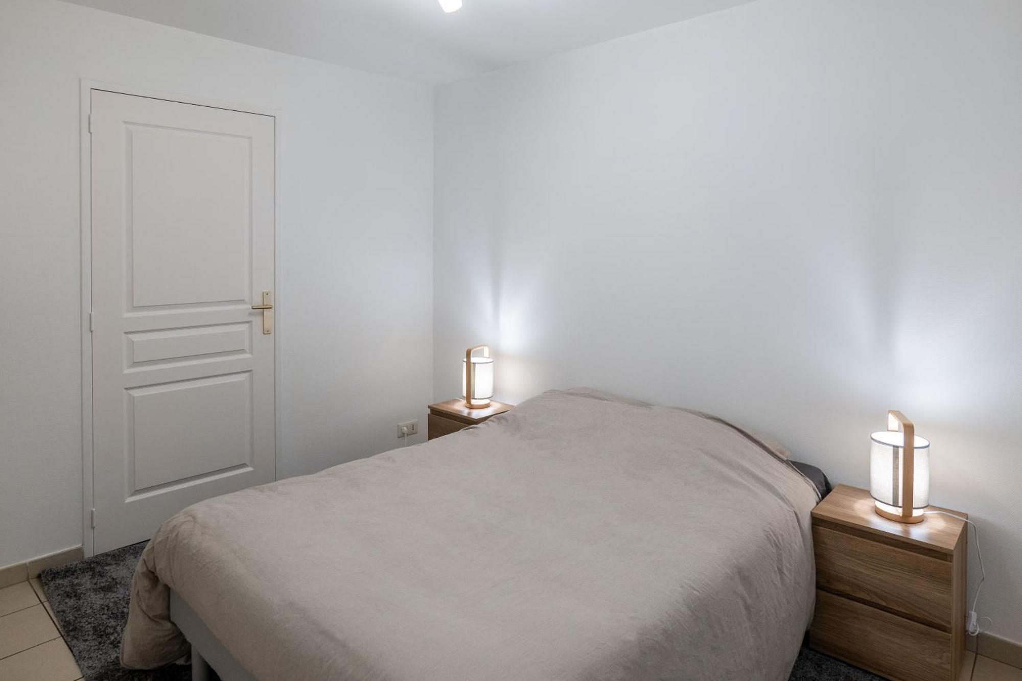 Apartamento Les Reflets De Loire Chalonnes-sur-Loire Exterior foto