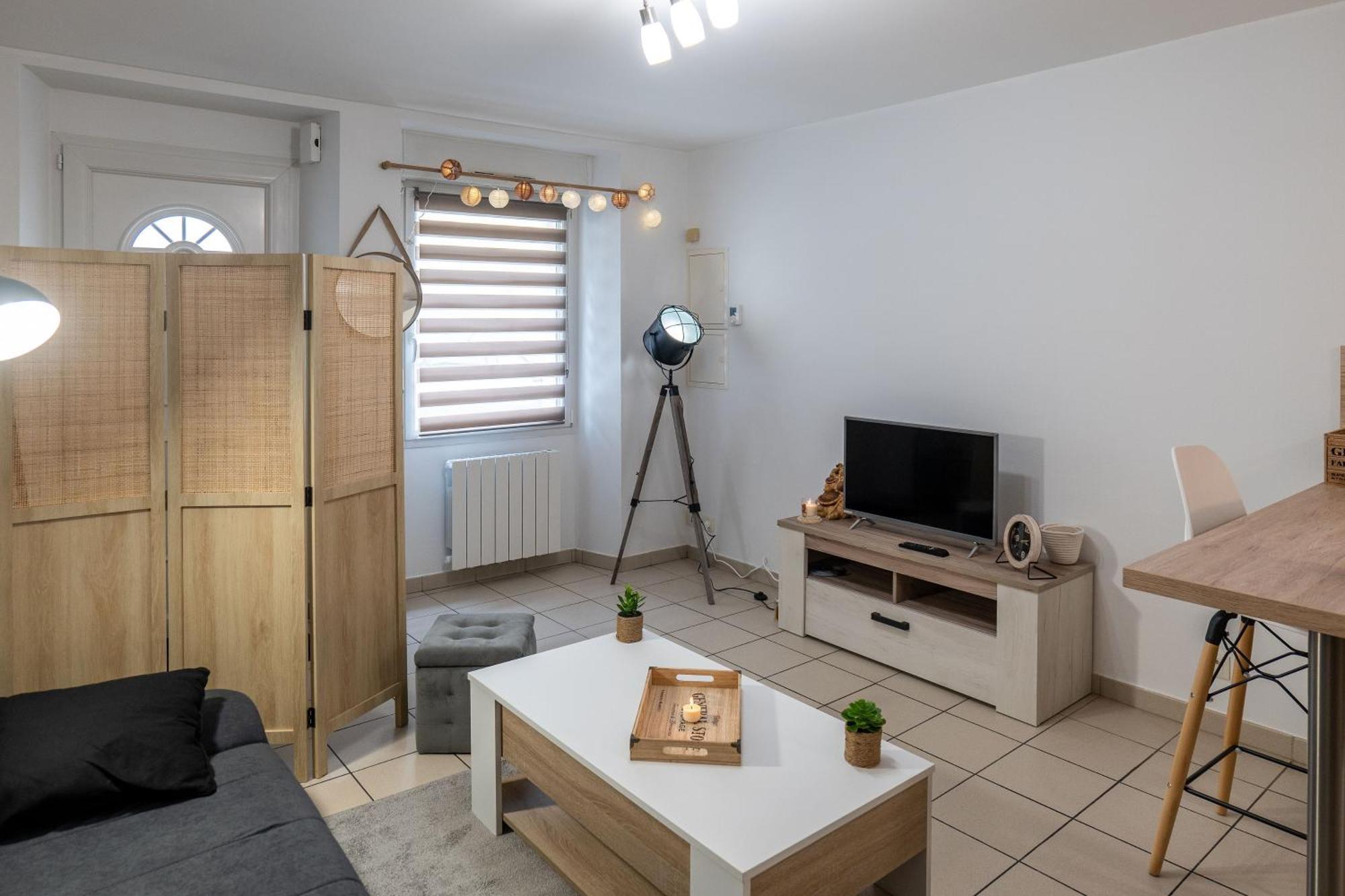 Apartamento Les Reflets De Loire Chalonnes-sur-Loire Exterior foto