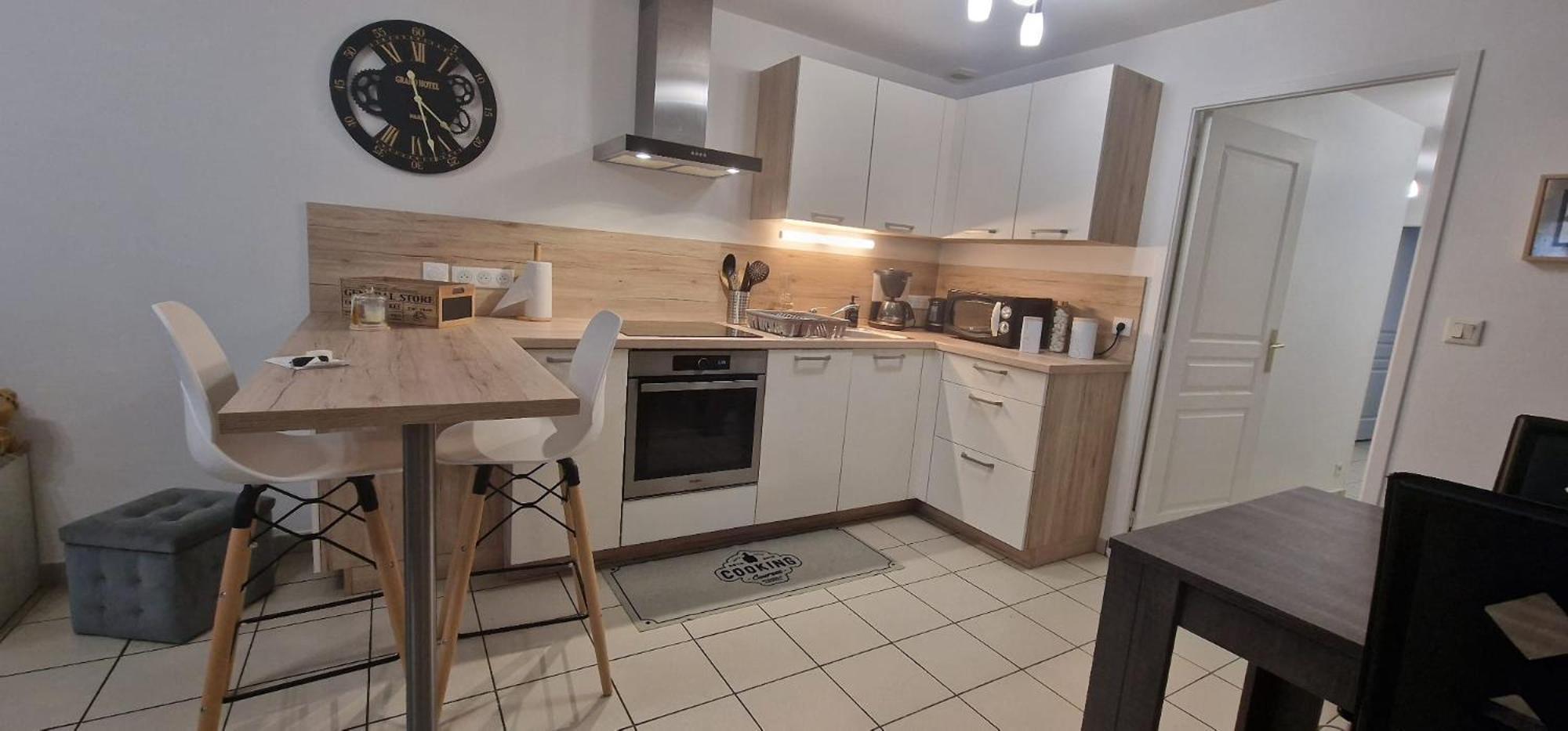 Apartamento Les Reflets De Loire Chalonnes-sur-Loire Exterior foto