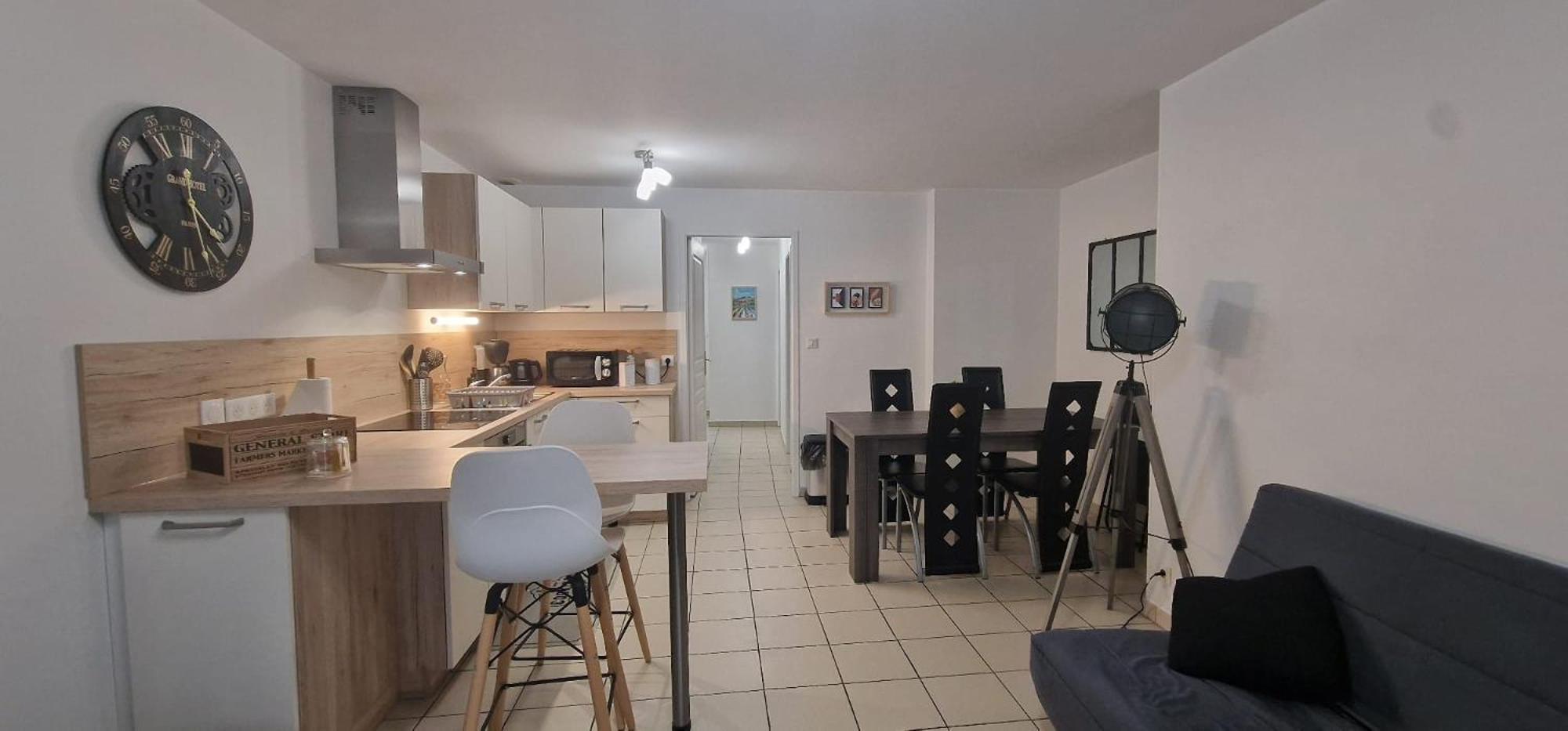 Apartamento Les Reflets De Loire Chalonnes-sur-Loire Exterior foto